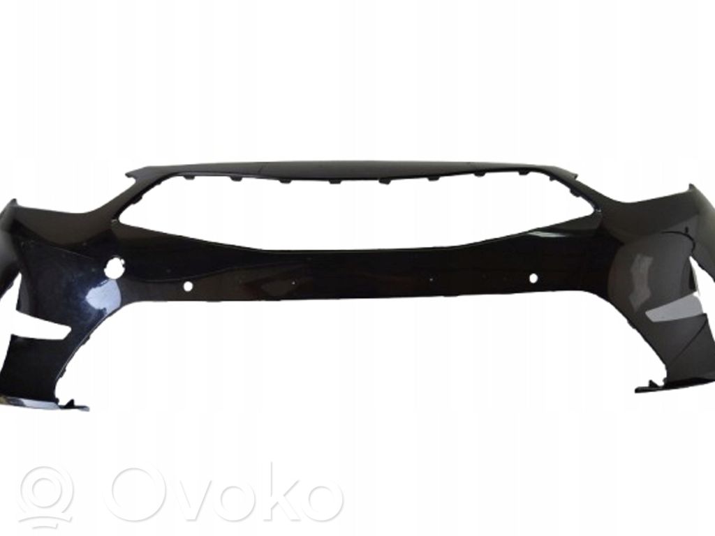 Front bumper   86511J7DA0