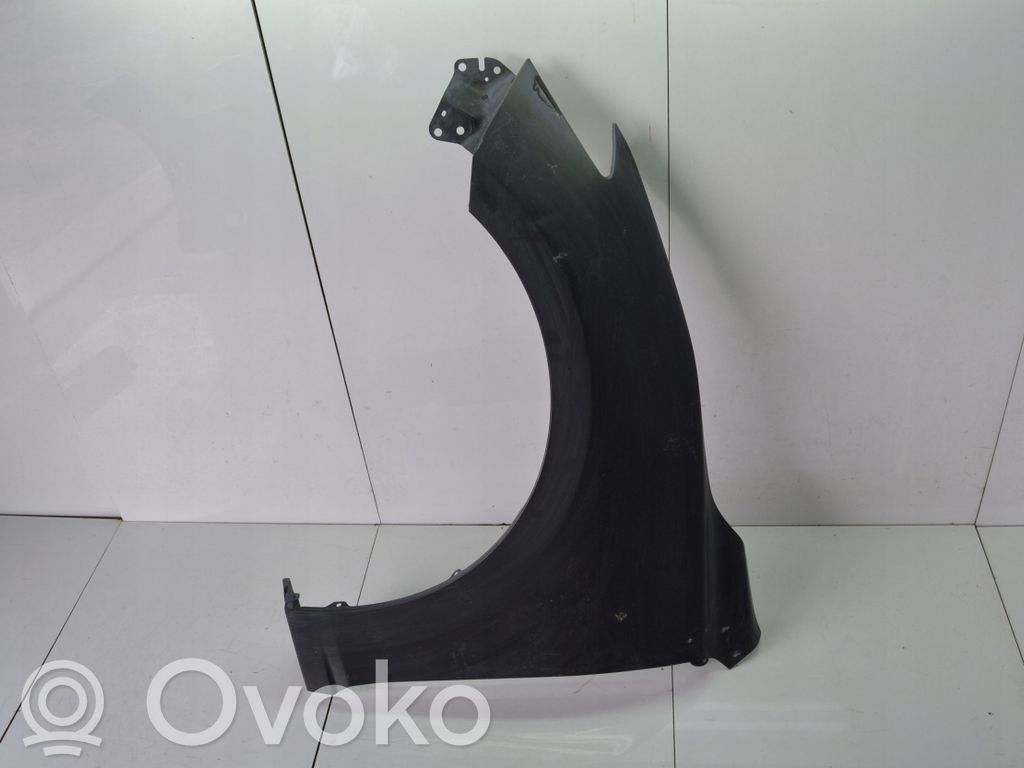 Mazda 3 II Sparnas 