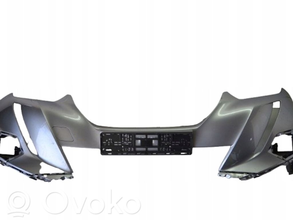 Peugeot 2008 II Parachoques delantero 
