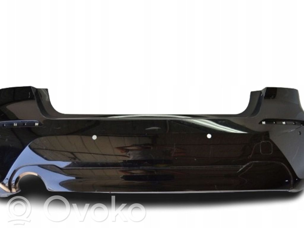 BMW 1 F40 Parachoques 