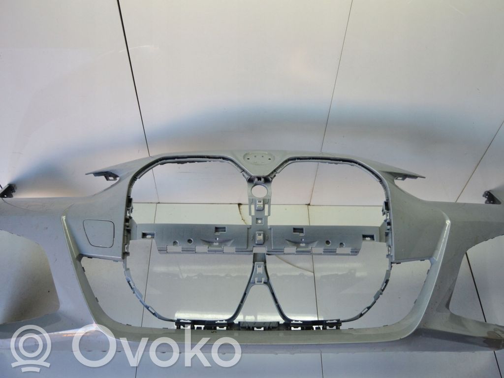 BMW 4 G22 G23 G24 G26 Front bumper 