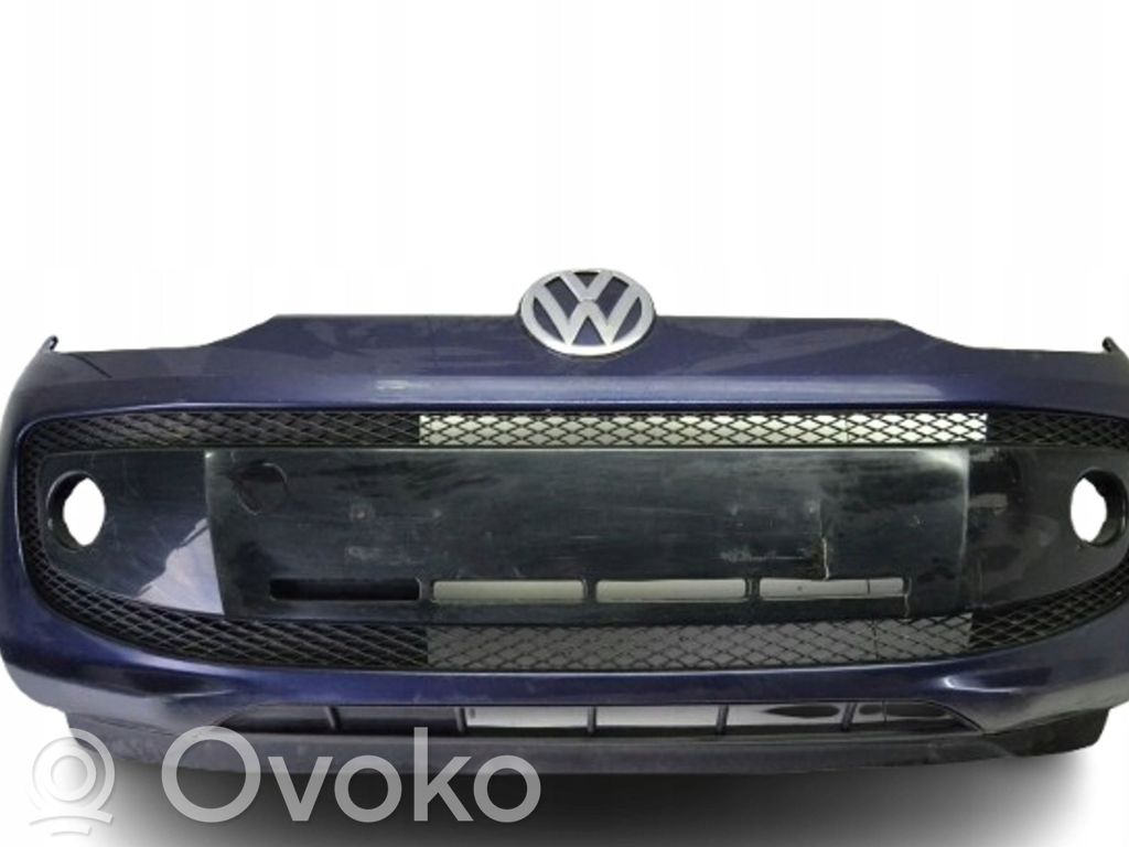 Volkswagen Up Parachoques delantero 