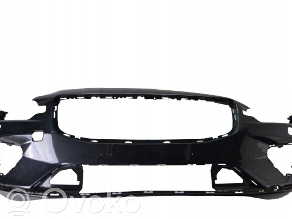 Volvo S60 Front bumper 