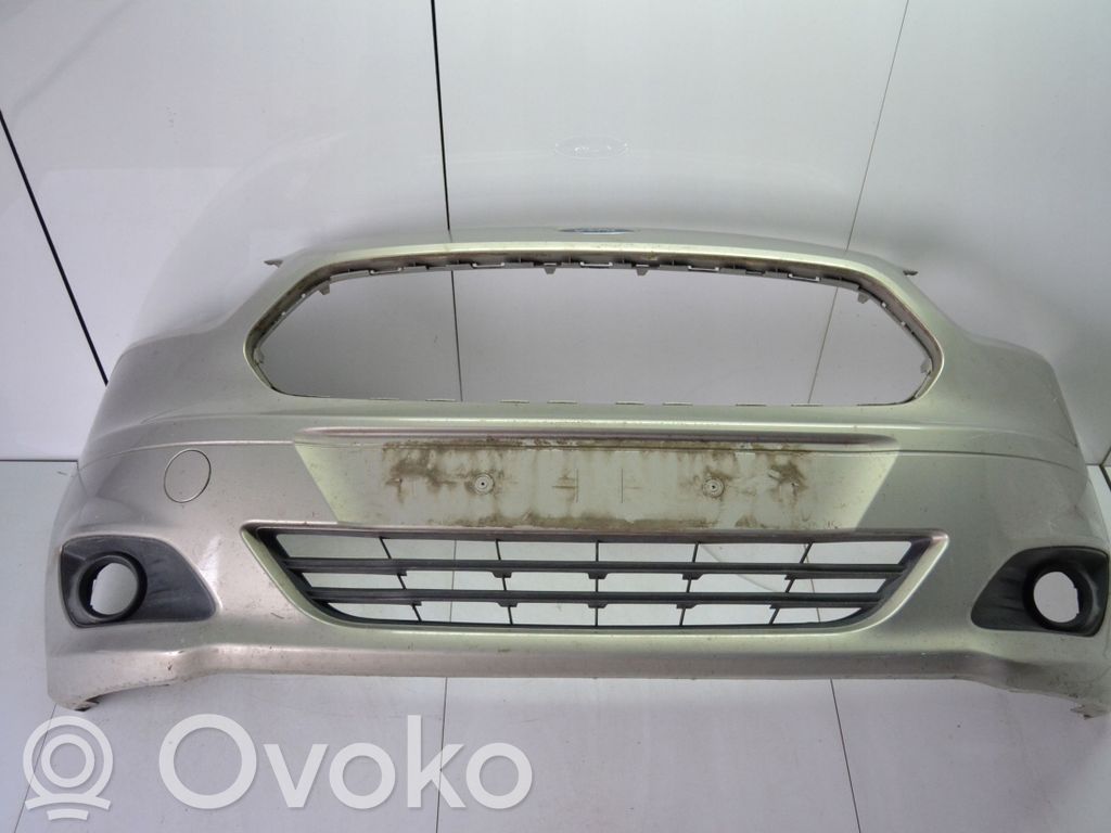 Ford Transit Courier Front bumper 