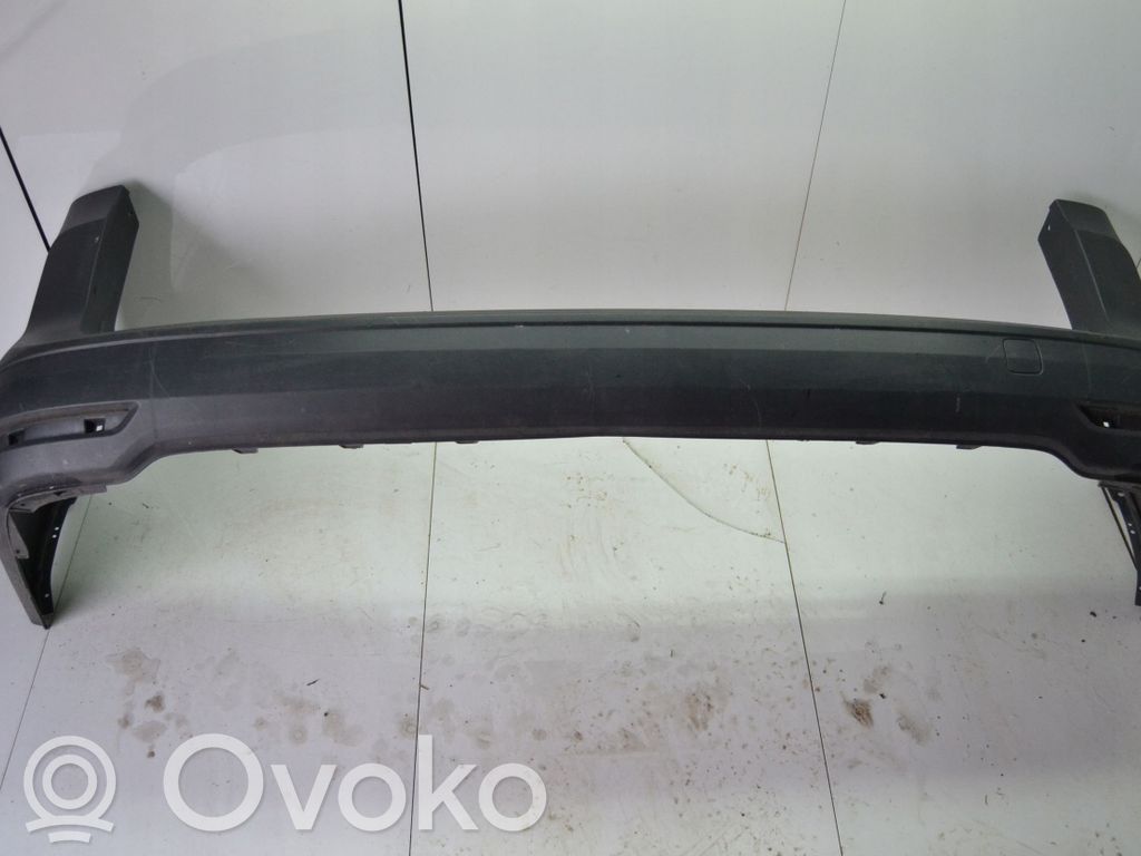 Volkswagen Caddy Parachoques 