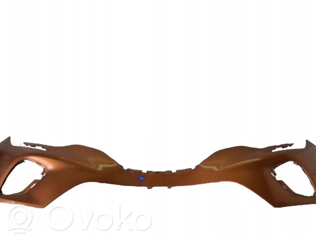 Renault Captur II Parachoques delantero 