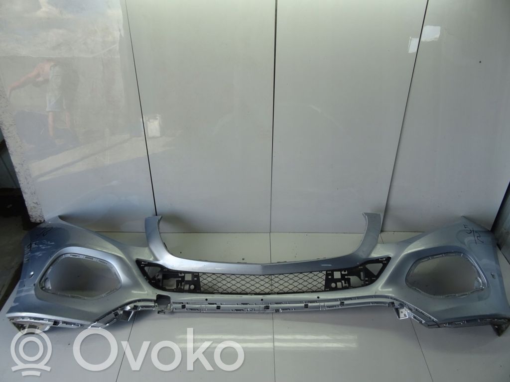 Mercedes-Benz GLE (W166 - C292) Parachoques 