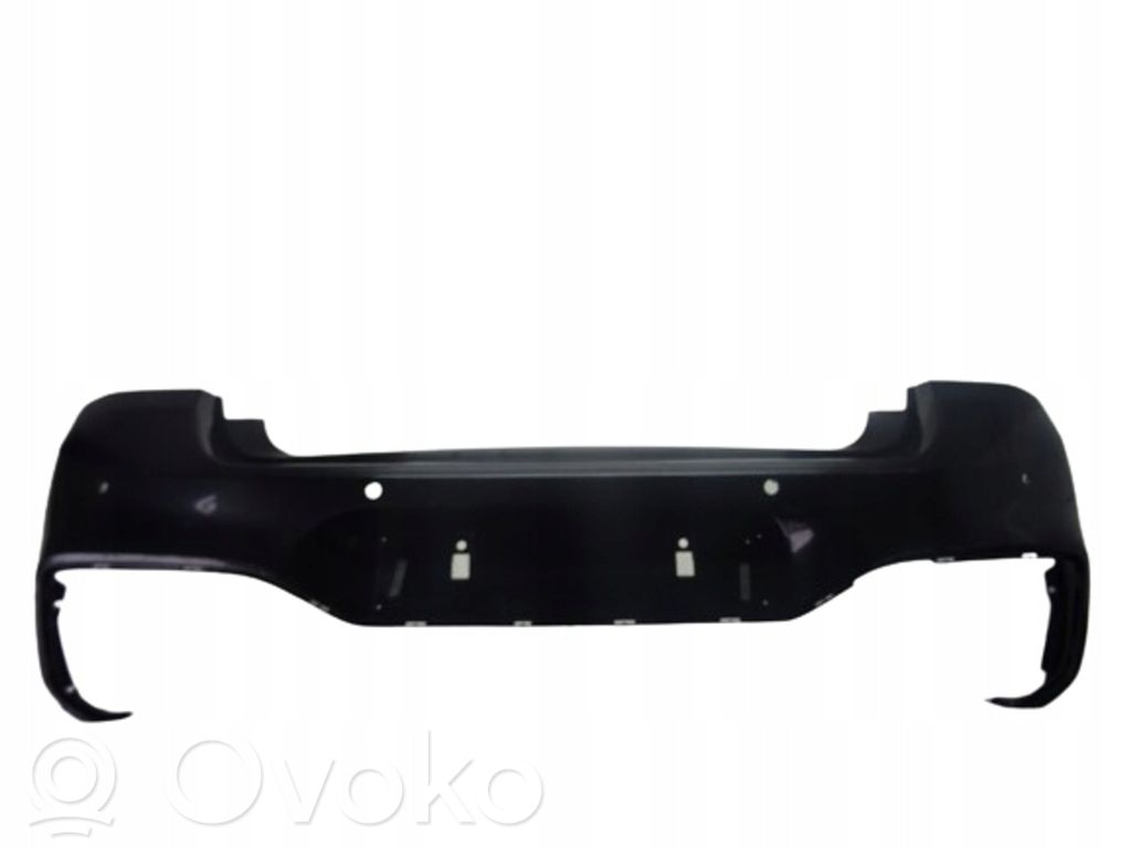 BMW 1 F20 F21 Parachoques 