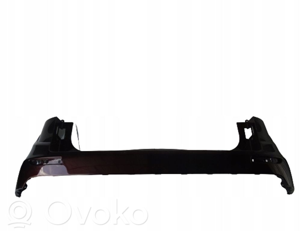 Renault Koleos II Parachoques 
