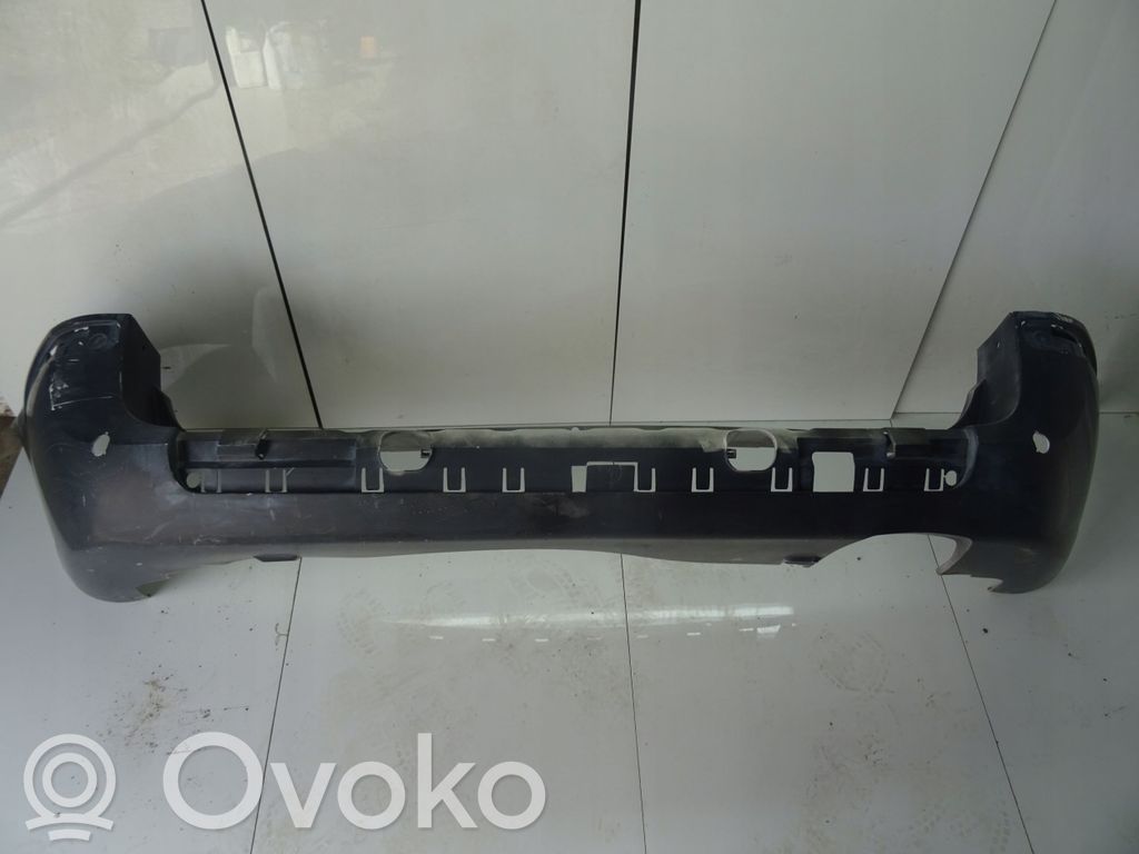 Fiat Ulysse Rear bumper 