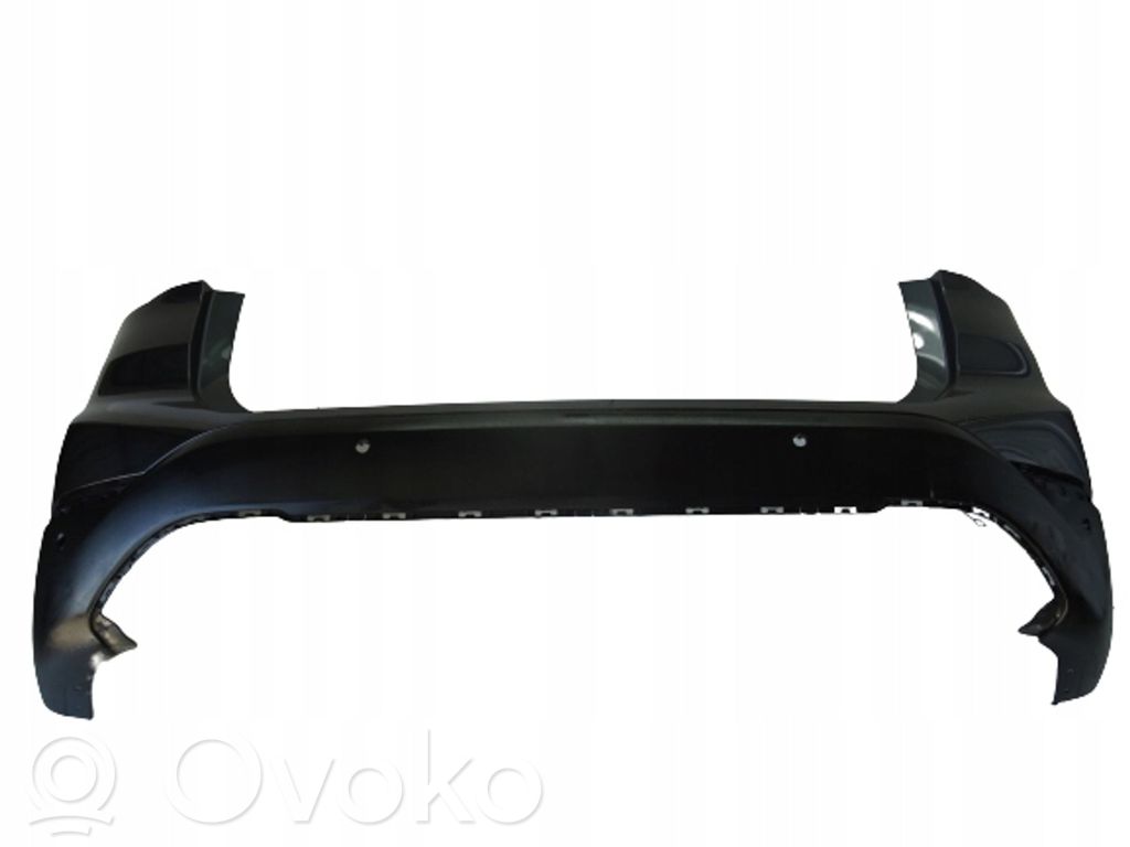 BMW X1 F48 F49 Rear bumper 