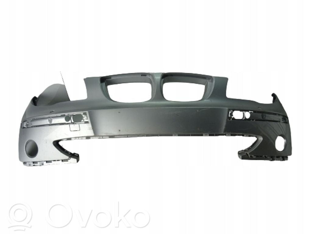 BMW 1 E81 E87 Rear bumper 