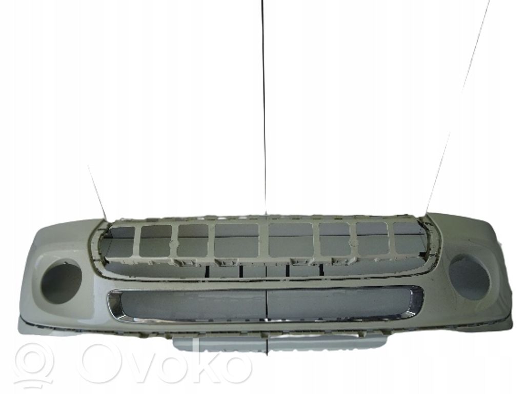 Mini One - Cooper F56 F55 Parachoques 