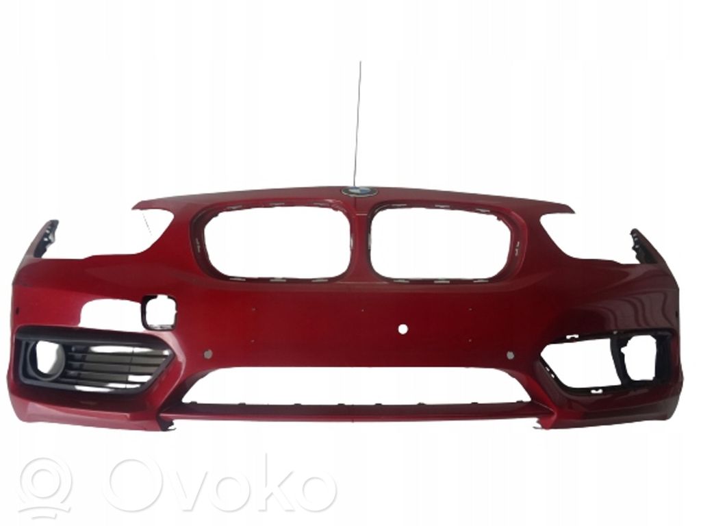 BMW 1 F20 F21 Parachoques delantero 