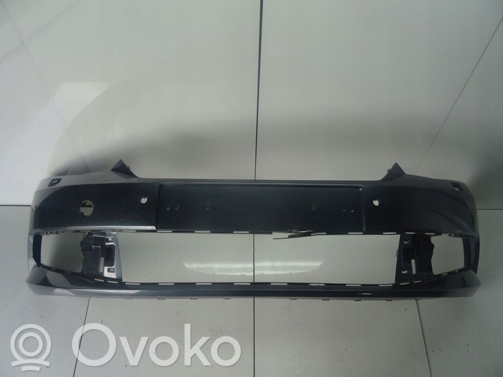 Skoda Fabia Mk3 (NJ) Priekšējais bamperis 