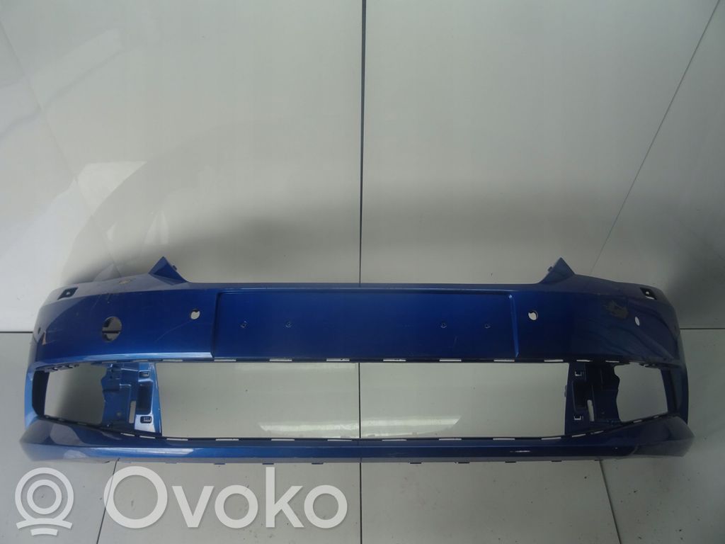 Skoda Fabia Mk3 (NJ) Priekšējais bamperis 