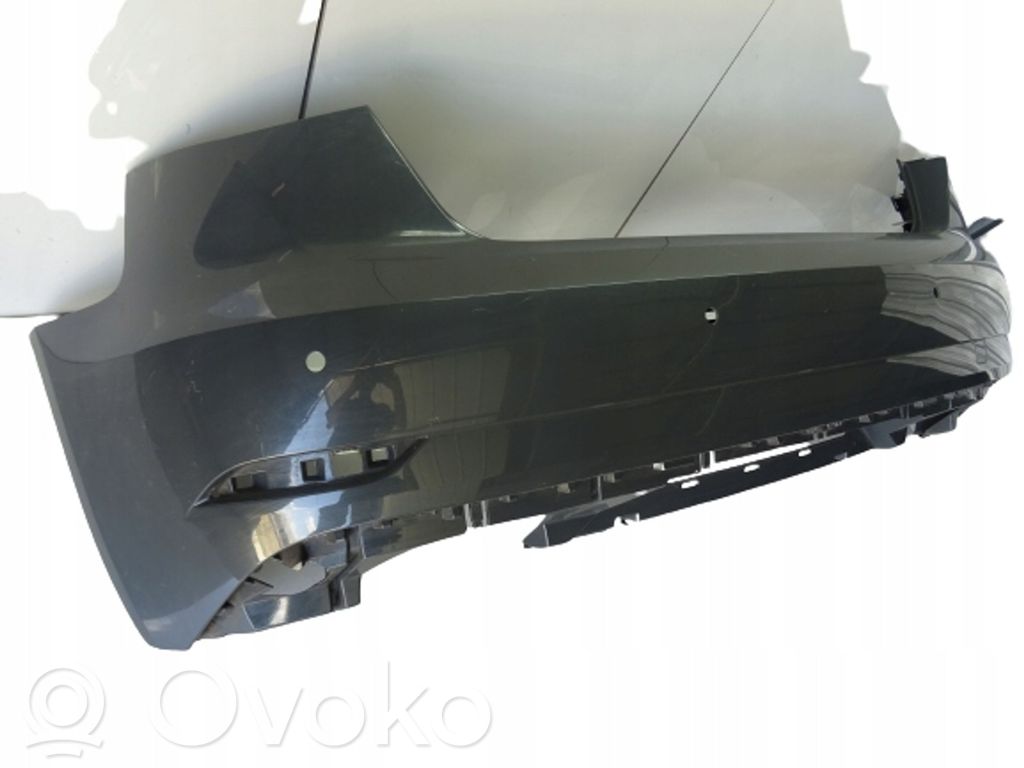Audi A3 S3 8V Zderzak tylny 