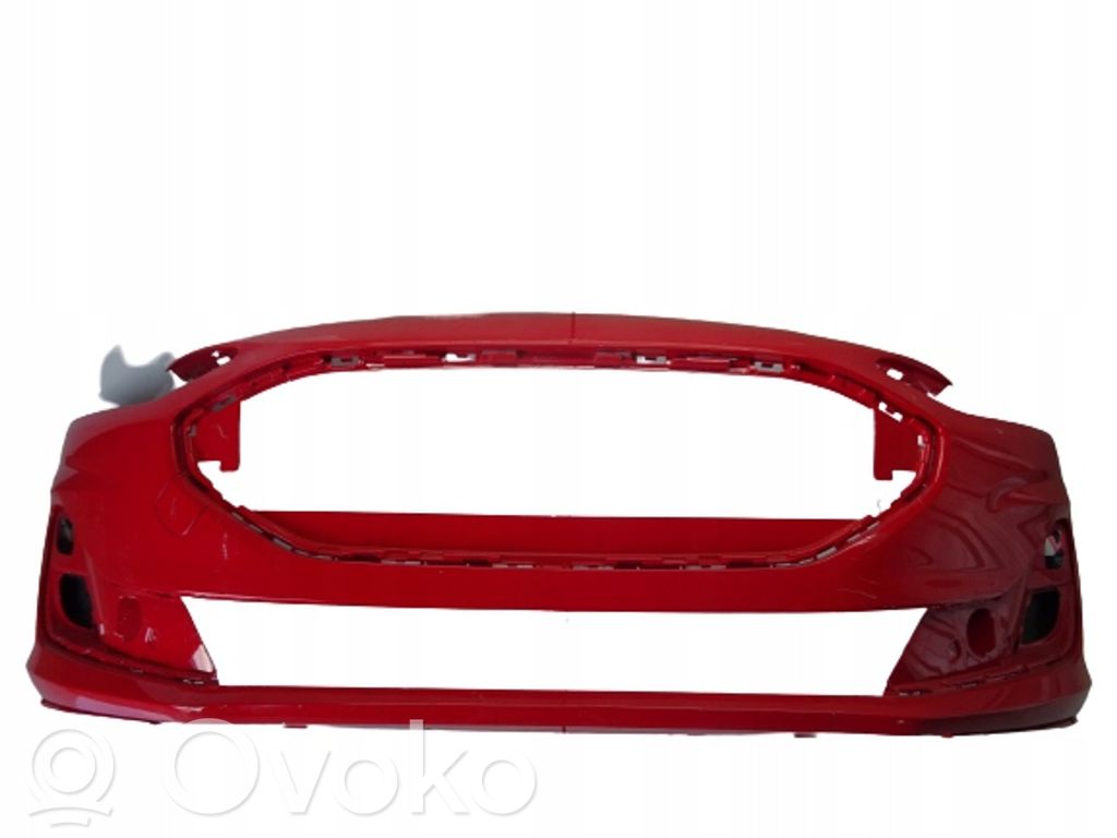 Priekinis bamperis   R10P3