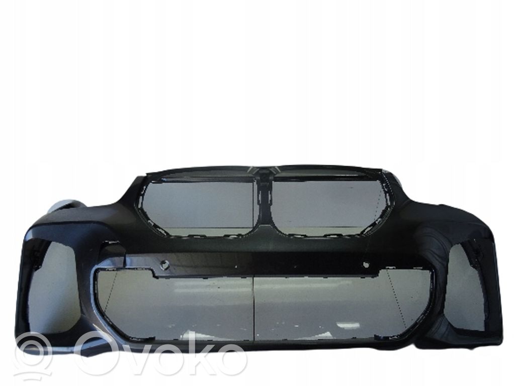 BMW X1 F48 F49 Передний бампер 