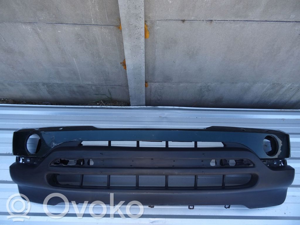 BMW X5 E53 Parachoques delantero 
