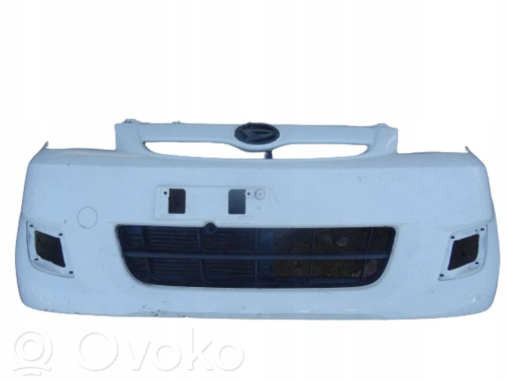 Daihatsu Cuore Parachoques delantero 