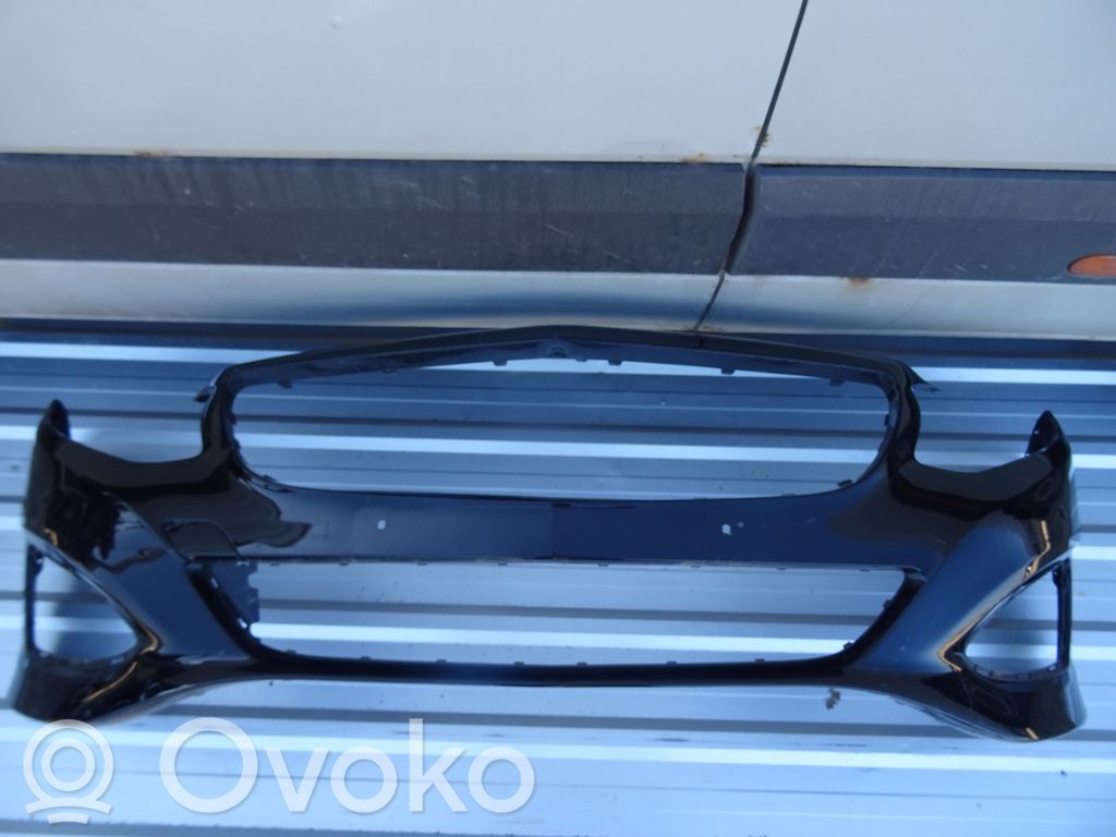 Mercedes-Benz B W246 W242 Front bumper 