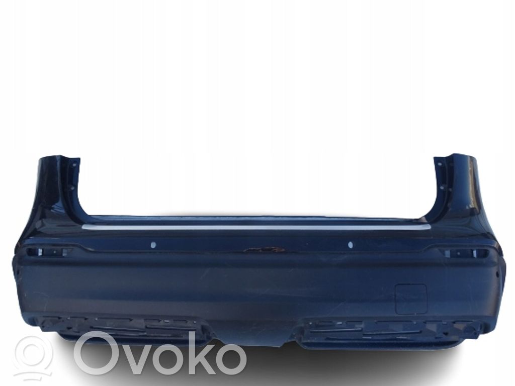 Nissan Qashqai Puskuri 