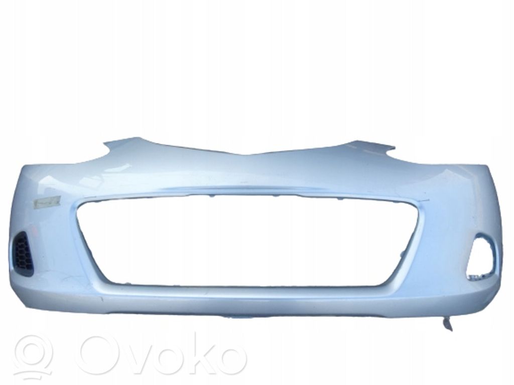 Mazda 2 Parachoques delantero 