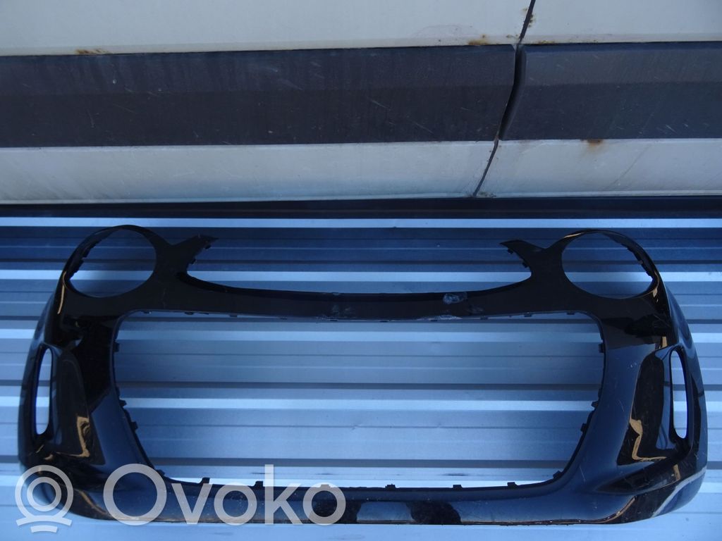 Citroen C1 Parachoques delantero 