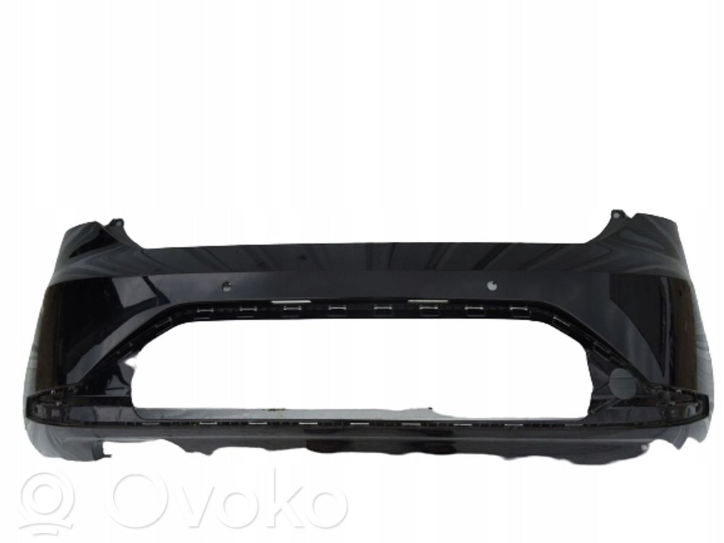 Seat Leon (5F) Бампер 