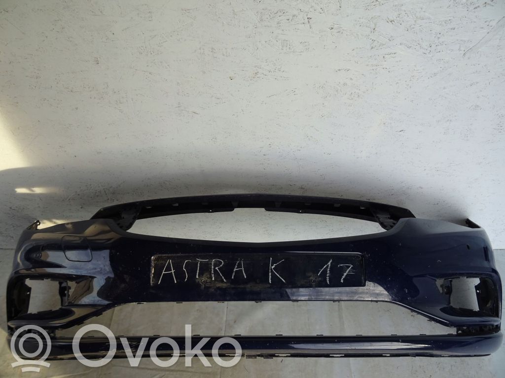 Opel Astra K Elektrisko logu slēdzis 