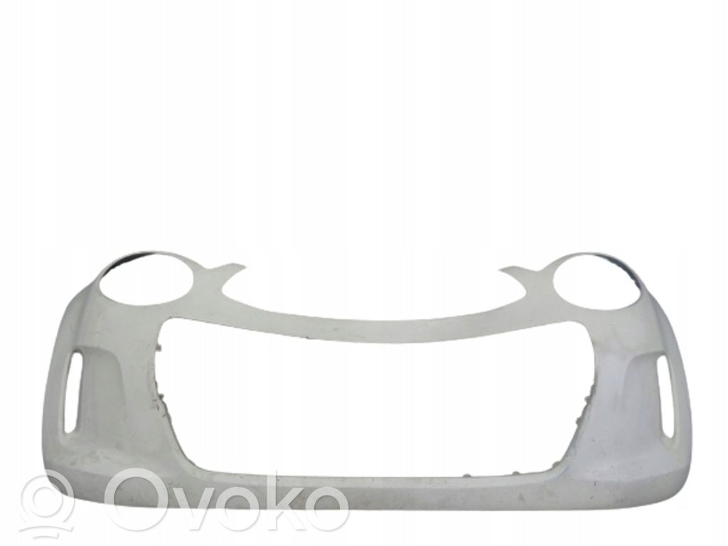 Citroen C1 Front bumper 