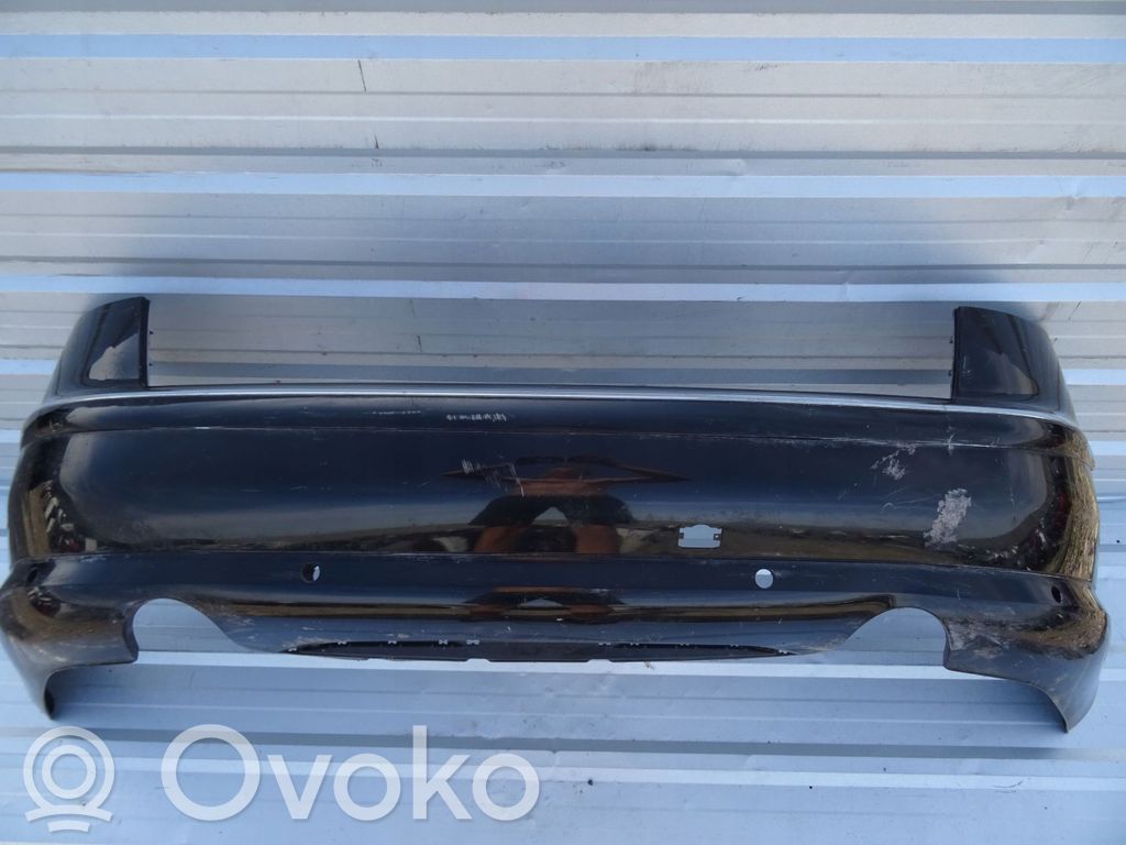 Audi A8 S8 D3 4E Parachoques 