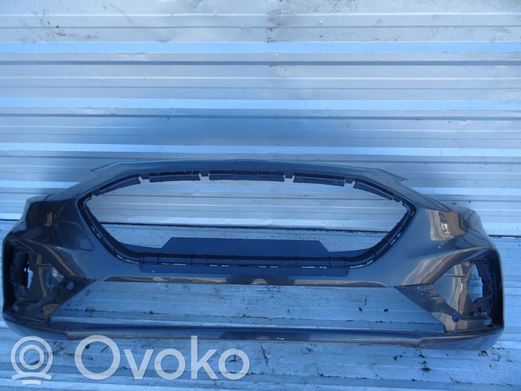 Etupuskuri   R26P3