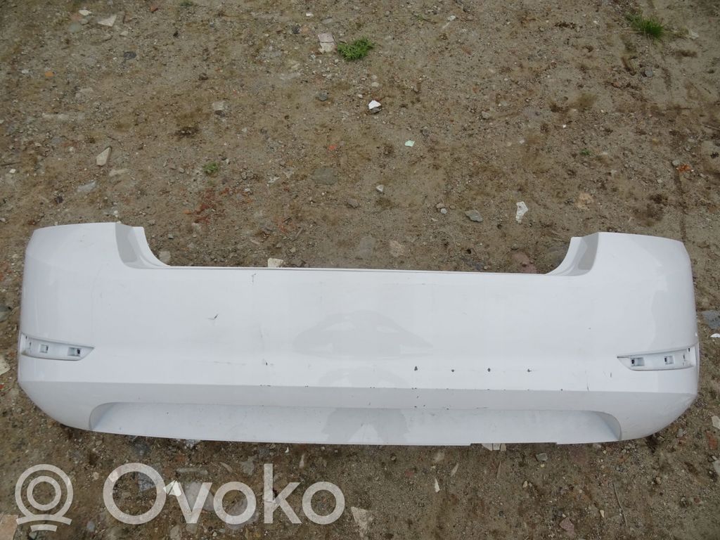 Skoda Fabia Mk3 (NJ) Puskuri 