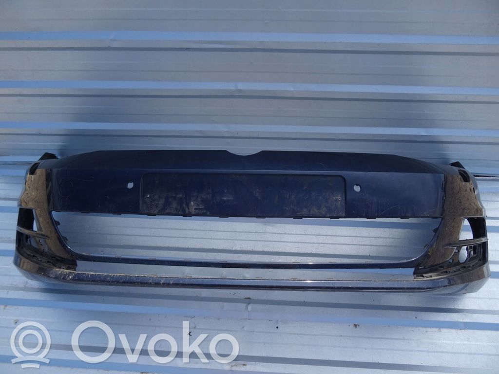 Volkswagen Golf VII Parachoques delantero 