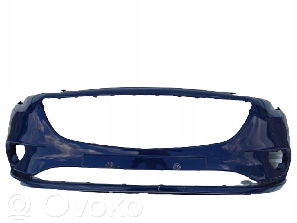Parachoques delantero   R22P3