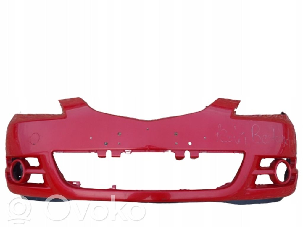 Front bumper   R11P2
