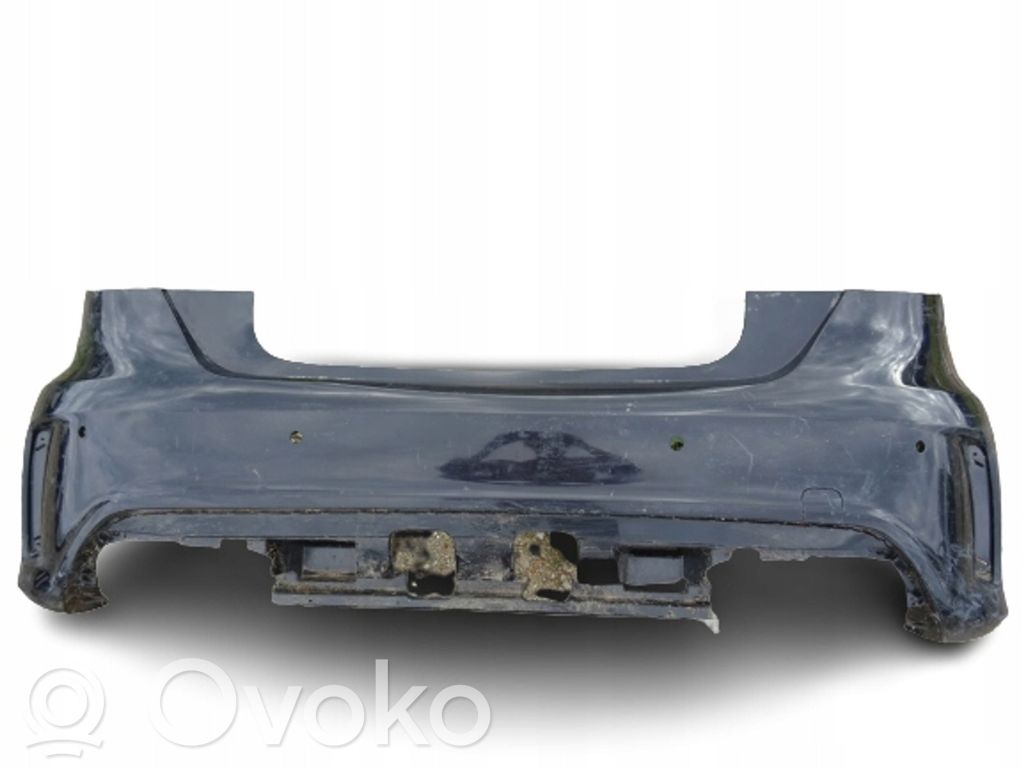 Mercedes-Benz A W176 Parachoques 