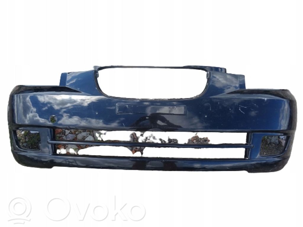 Parachoques delantero   R21P2,07000