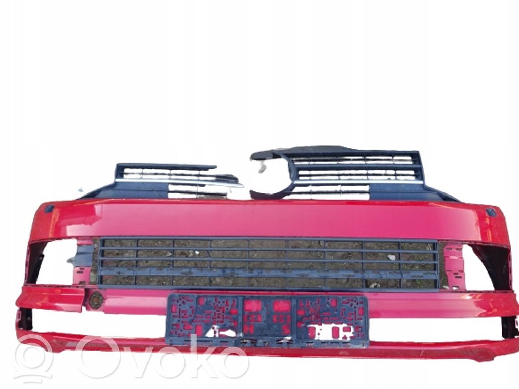 Volkswagen Multivan T6 Parachoques delantero 