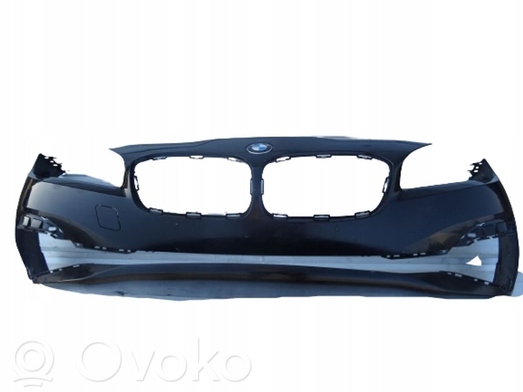 BMW 2 F45 Etupuskuri 