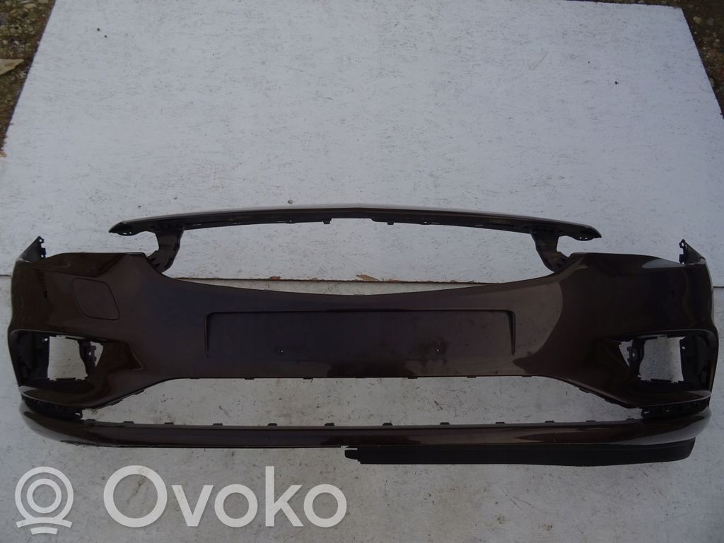 Zderzak przedni   R10P2