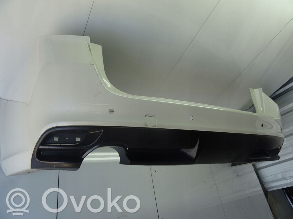 Subaru Levorg Rear bumper 