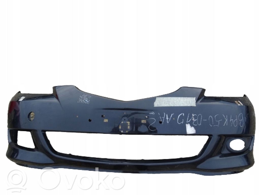 Priekinis bamperis   R11P2