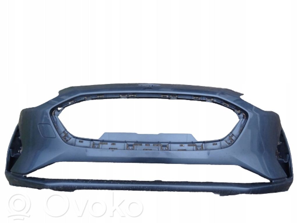 Etupuskuri   R28P3