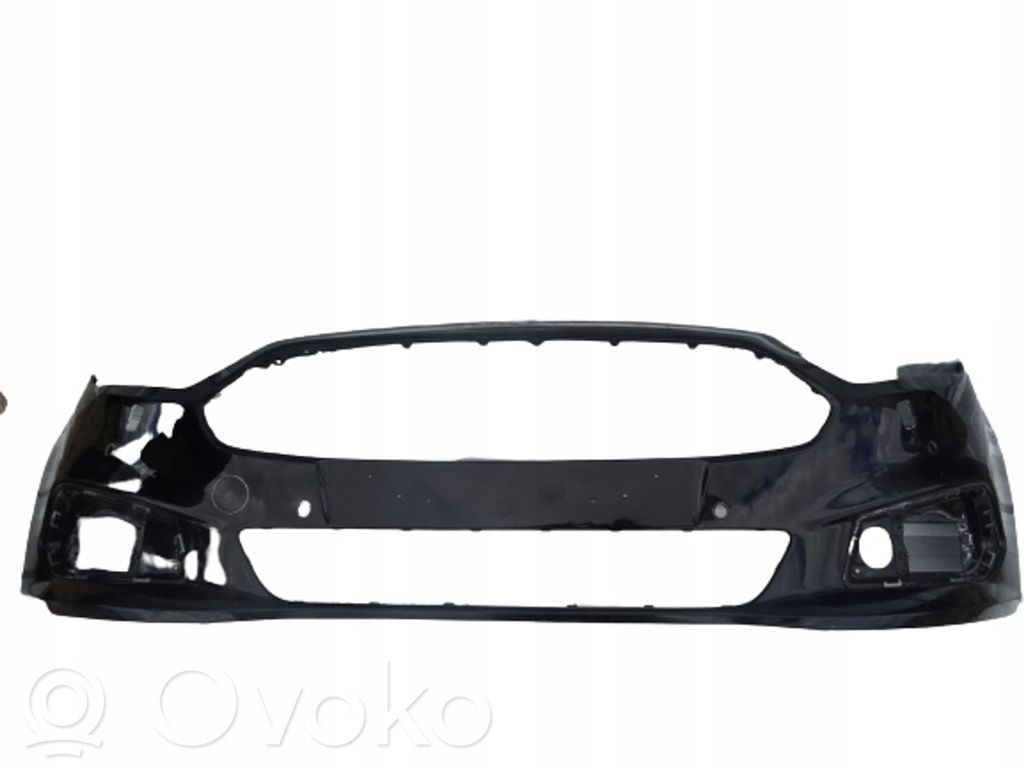 Priekinis bamperis   R22P1