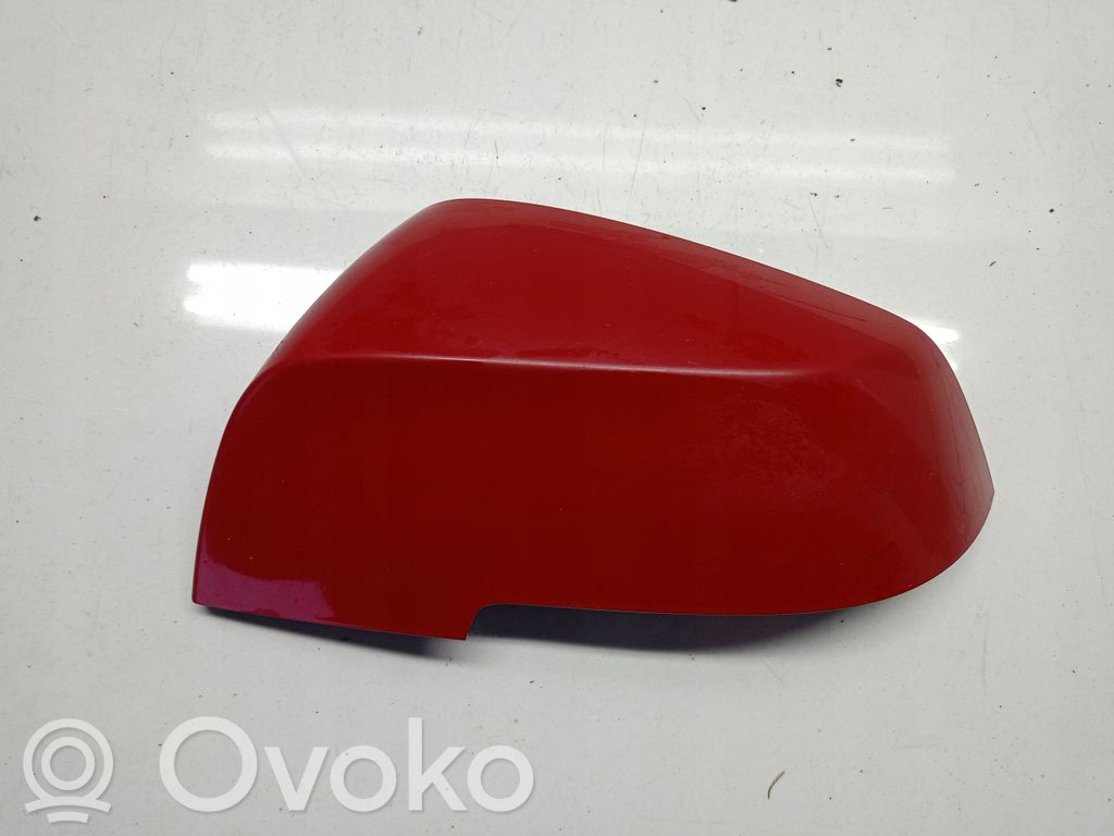 BMW 1 F20 F21 Capac plastic oglindă exterioară 
