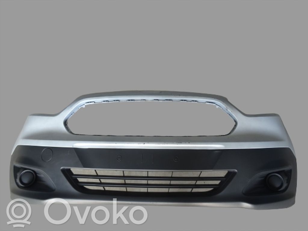 Etupuskuri   XC0000