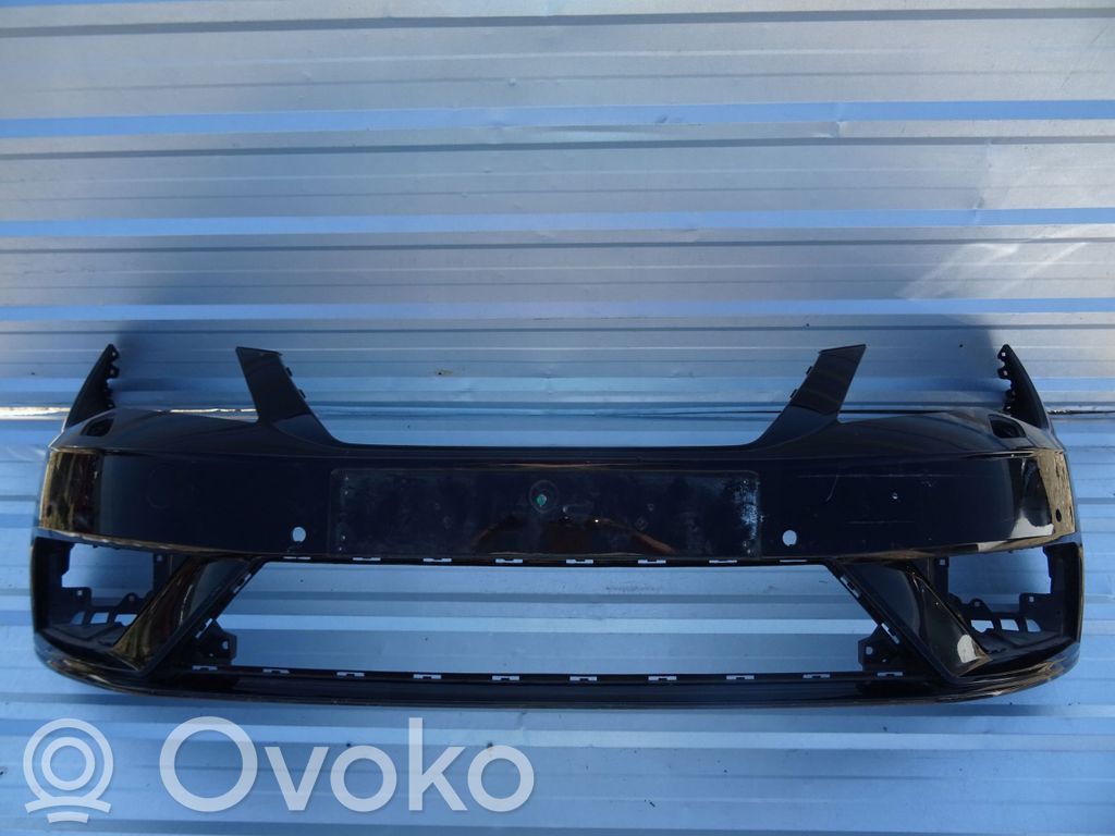 Seat Leon (5F) Parachoques delantero 